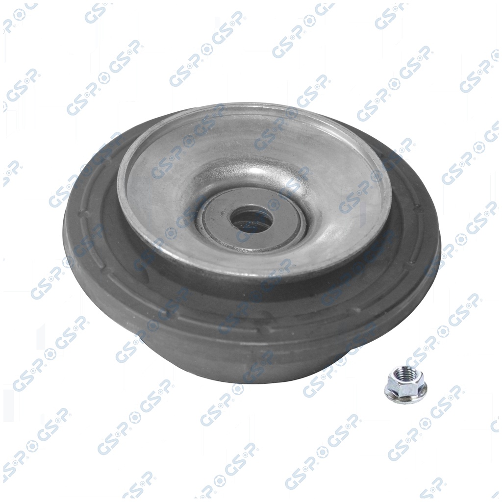 510092S — Kit de Base de Amortiguador Delantero GSP 510092S