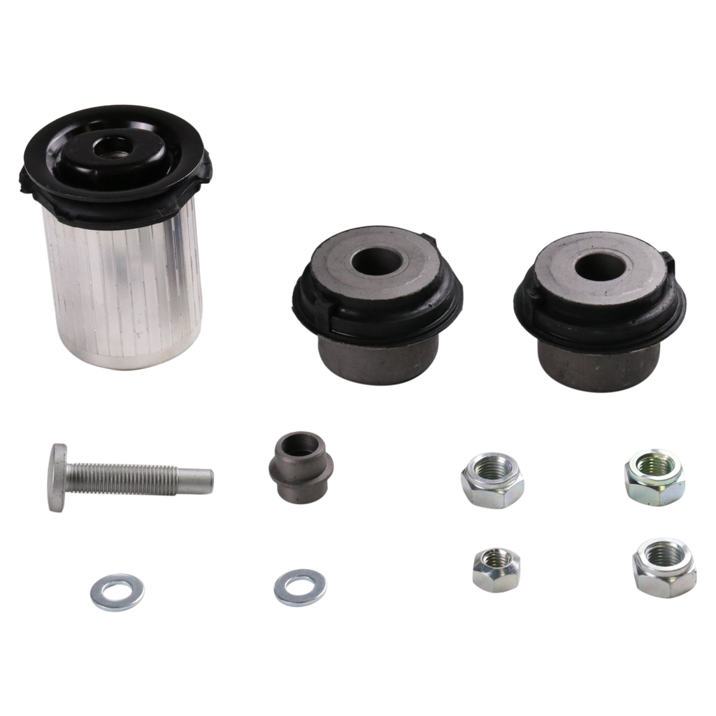 510470S — Kit de Buje de Horquilla Delantero Inferior GSP 510470S