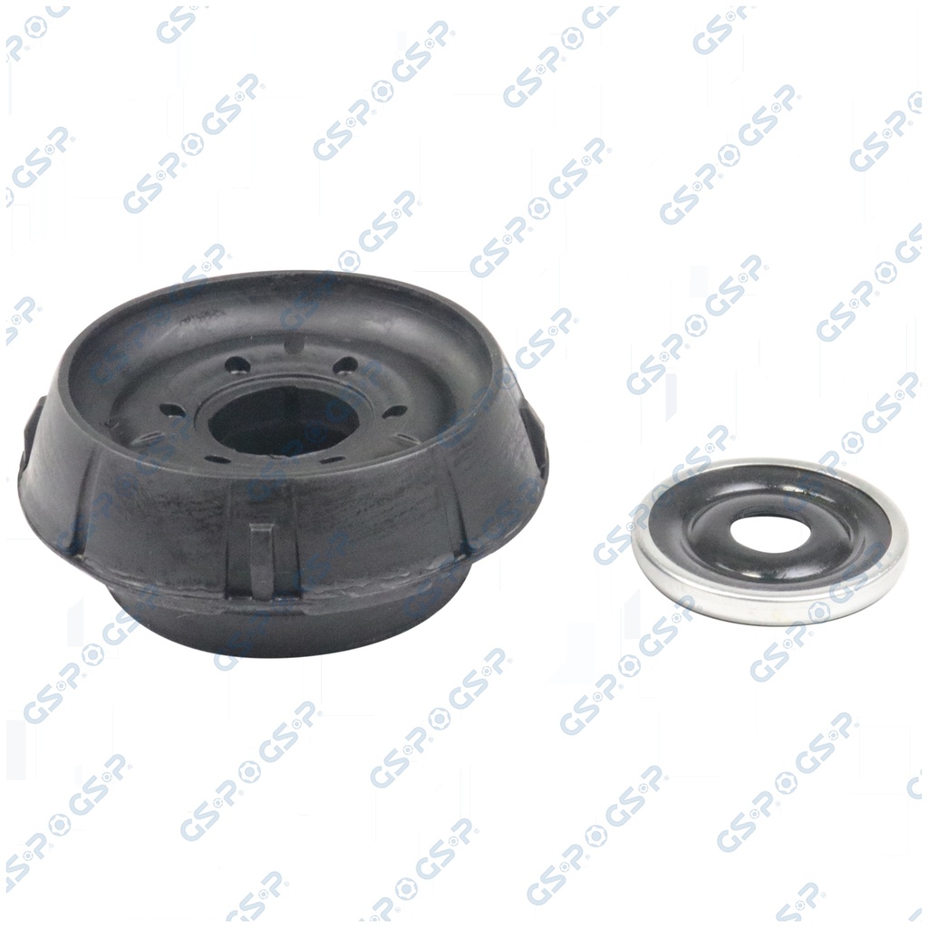 510763S — Kit de Base de Amortiguador Delantero GSP 510763S