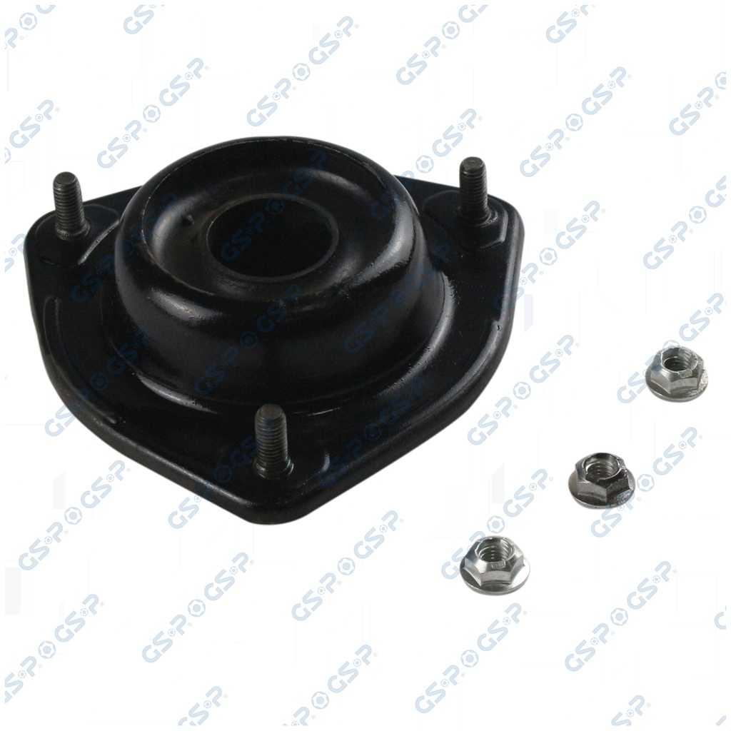 510950S — Kit de Base de Amortiguador Delantero GSP 510950S