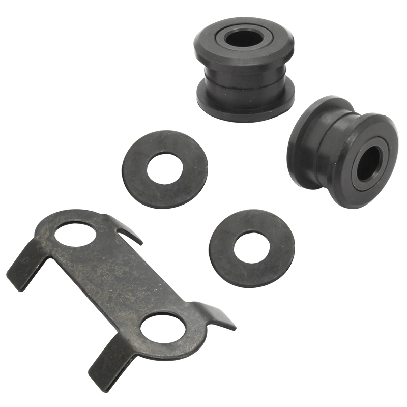 TO-20-538 — GOMAS CAJA DE DIRECCIÓN CHRYSLER 300 1999-2004