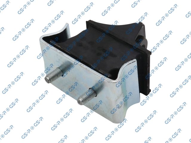 511577 — Soporte de Motor Delantero Derecho GSP 511577