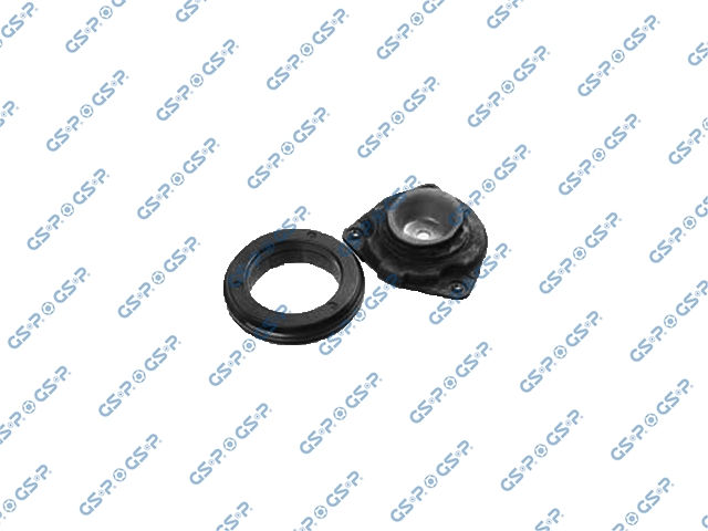 511954S — Kit de Base de Amortiguador Delantero Derecho GSP 511954S