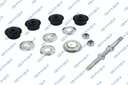 Kit de Tornapunta Delantero GSP 512000