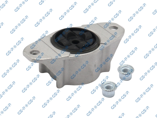 512258S — Kit de Base de Amortiguador Trasero GSP 512258S