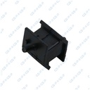 Soporte de Transmisión Izquierdo GSP 512302
