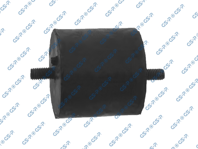 512767 — Soporte de Motor Delantero Derecho GSP 512767