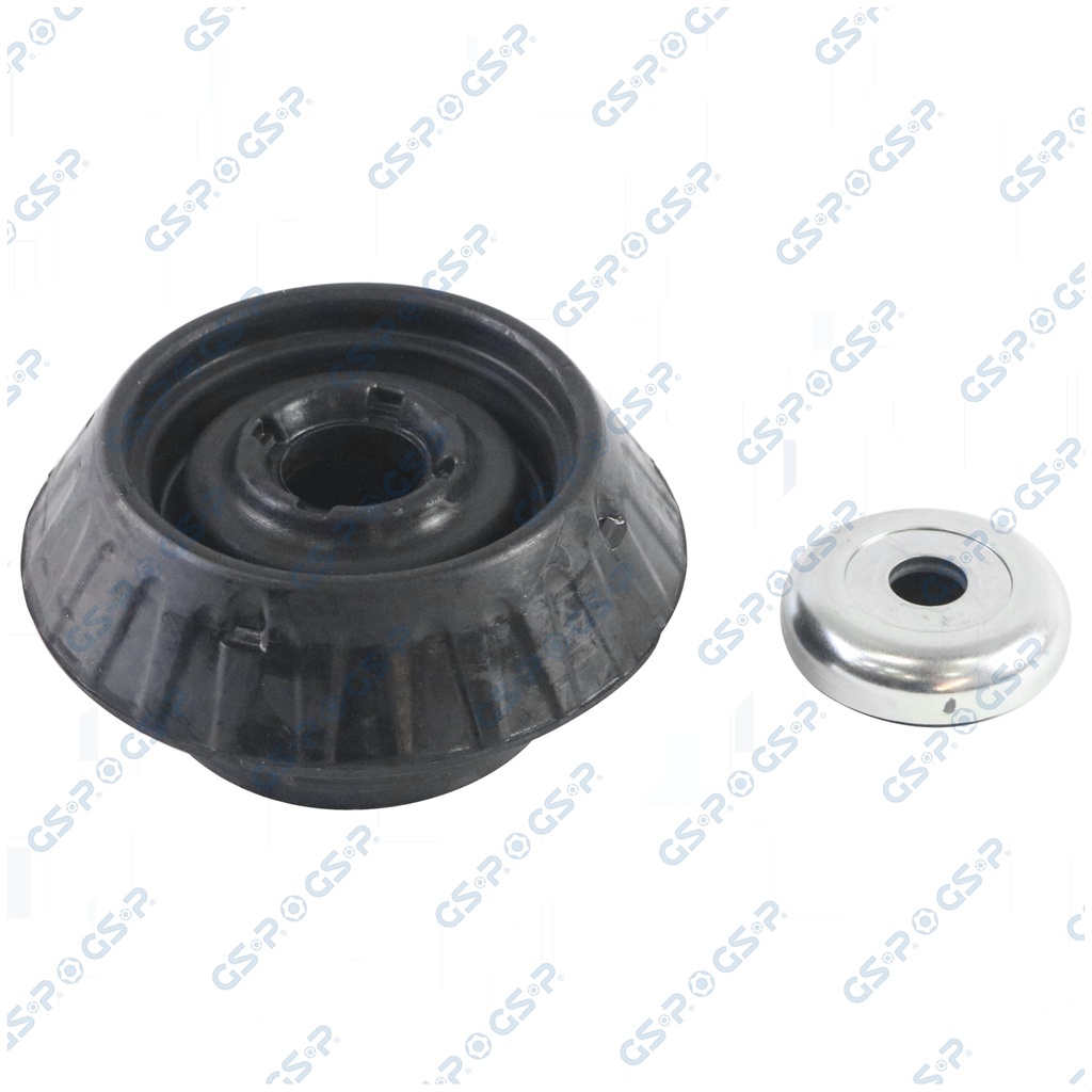 512874S — Kit de Base de Amortiguador Delantero GSP 512874S