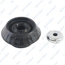 Kit de Base de Amortiguador Delantero GSP 512874S