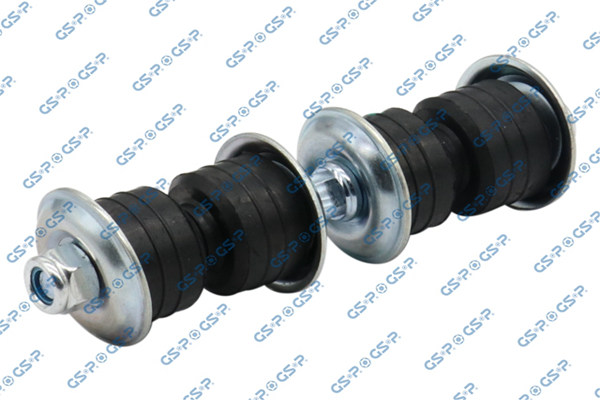 513083 — Kit de Tornapunta Delantero GSP 513083