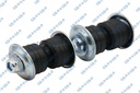 Kit de Tornapunta Delantero GSP 513083
