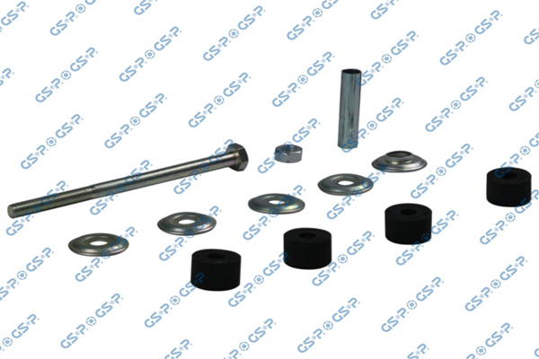 513355 — Kit de Tornapunta Trasero GSP 513355