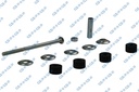 Kit de Tornapunta Trasero GSP 513355