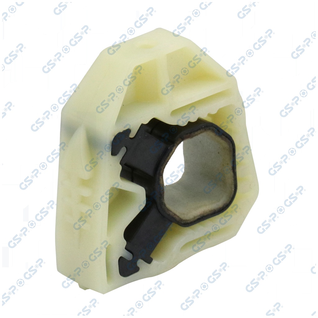 514044 — Soporte de Radiador Inferior GSP 514044