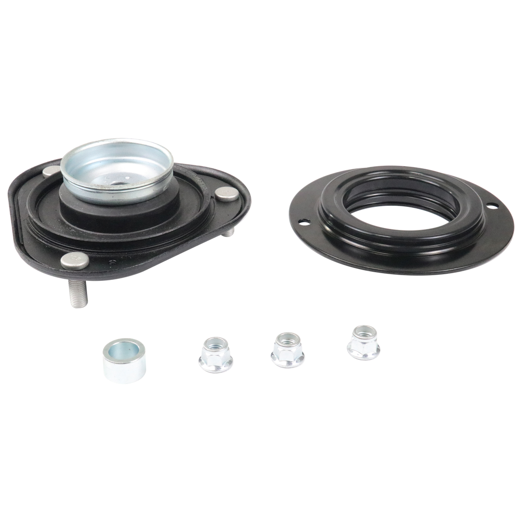 514203S — Kit de Base de Amortiguador Delantero GSP 514203S