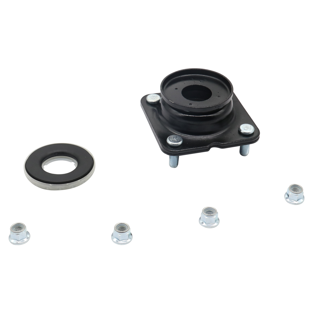 514210S — Kit de Base de Amortiguador Delantero GSP 514210S