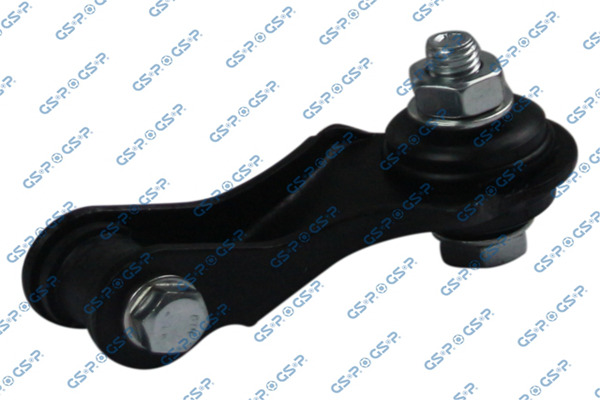 Kit de Tornapunta Trasero GSP 514249