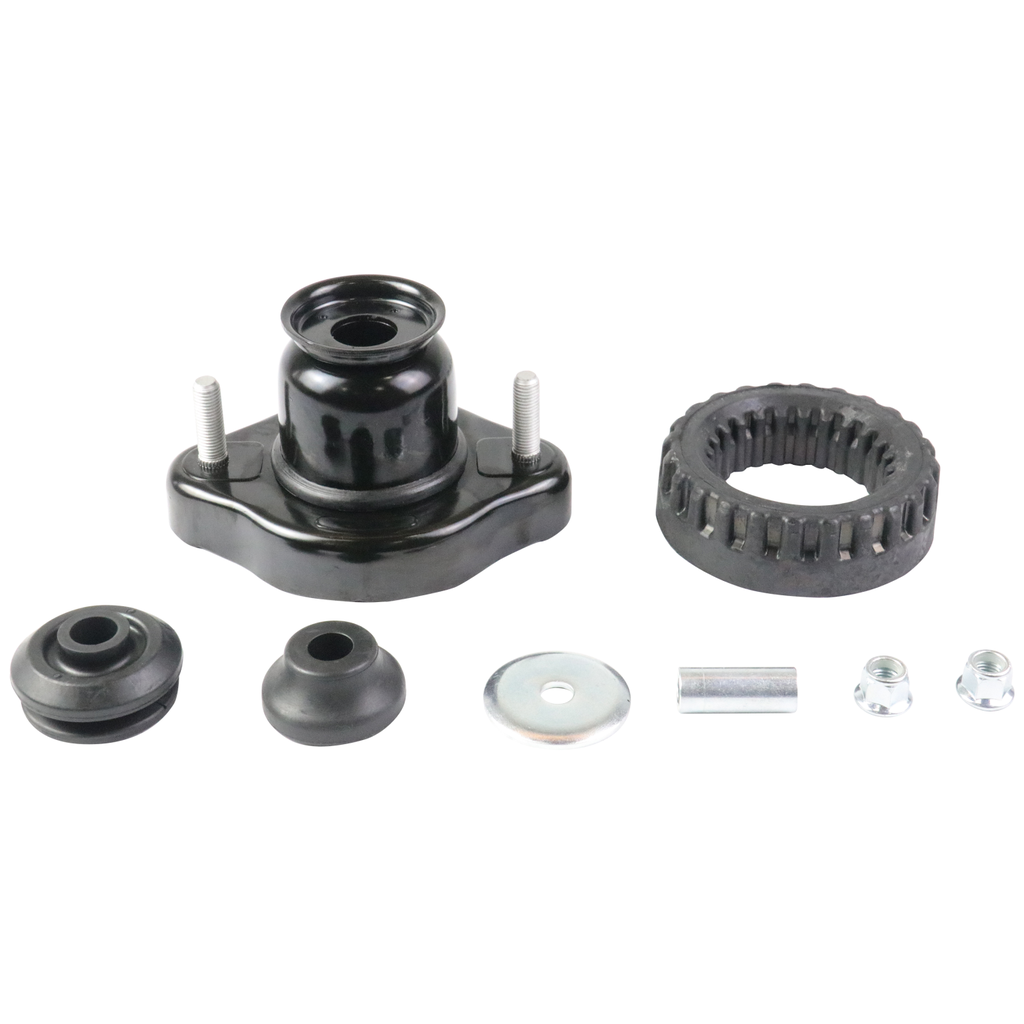 514501K — Kit de Base de Amortiguador Trasero GSP 514501K