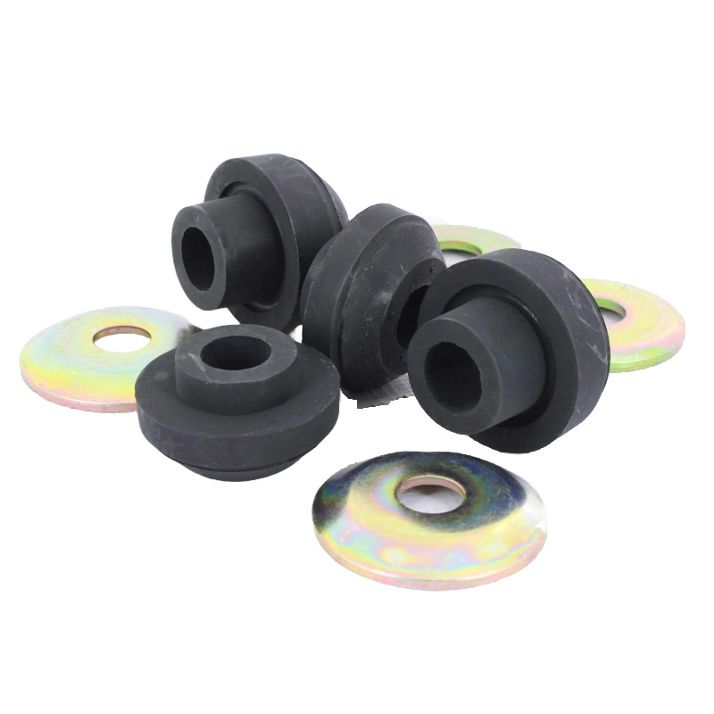 TO-30-022 — BUJES DE BARRA TENSORA DELANTERO CHRYSLER 300M 1998-2001