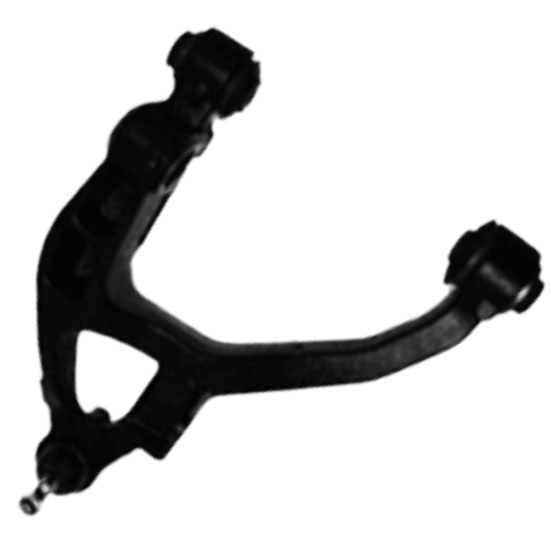 TO-30-615 — HORQUILLA DELANTERO INFERIOR IZQUIERDO CHRYSLER ASPEN 2007-2009