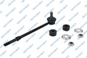 Kit de Tornapunta Trasero GSP 517214S