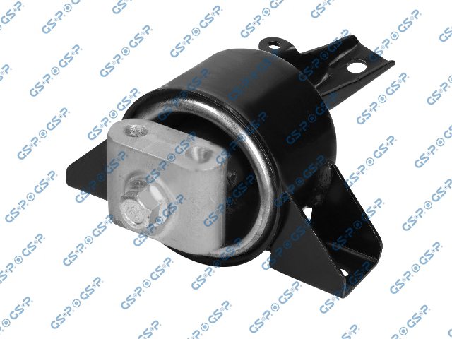 Soporte de Transmisión Izquierdo GSP 517401
