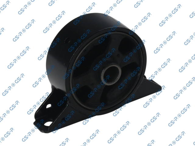 517602 — Soporte de Motor Delantero Izquierdo GSP 517602