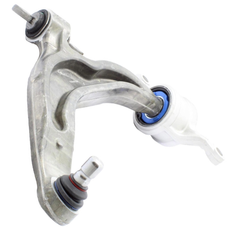 TO-30-854 — HORQUILLA DELANTERO INFERIOR IZQUIERDO CHRYSLER GRAND CARAVAN V6 3.6L 2021-2025