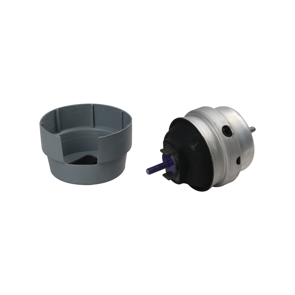 518000 — Soporte de Motor Delantero Derecho GSP 518000