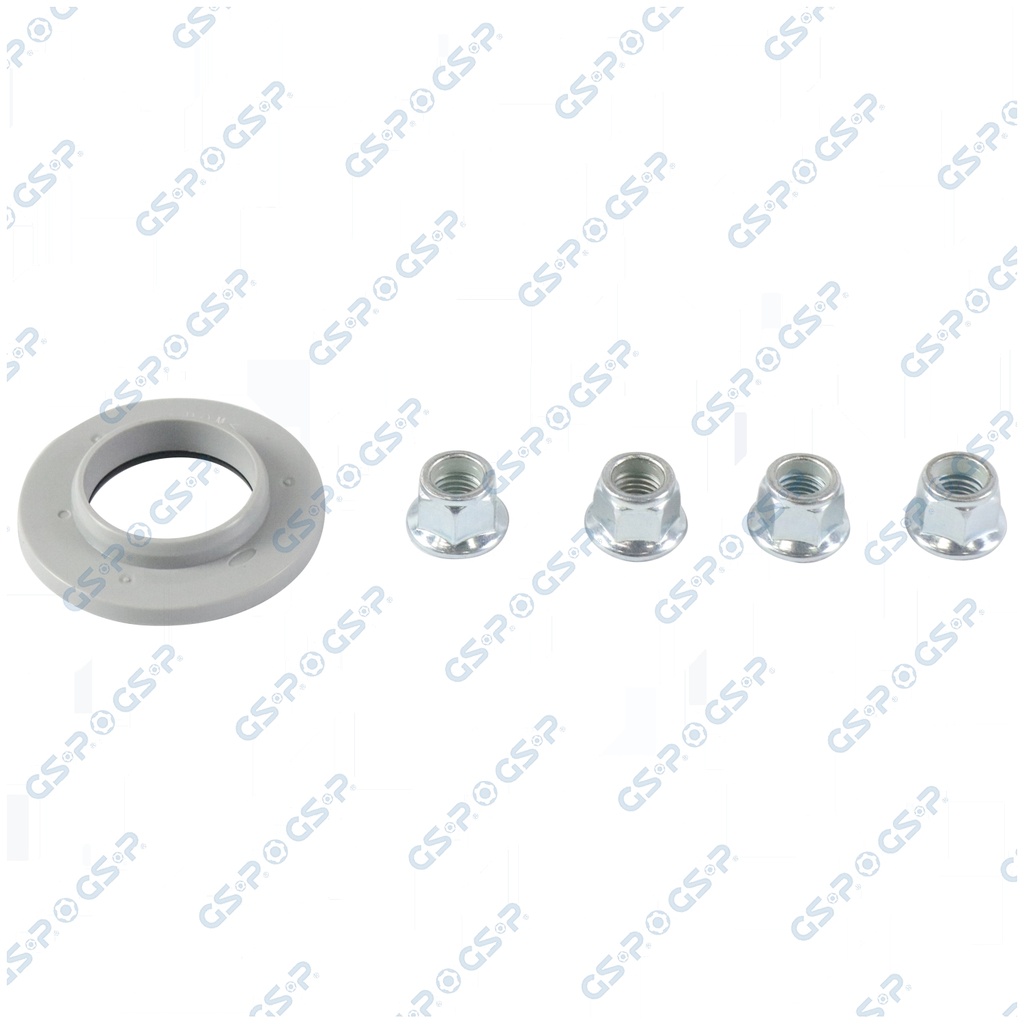 Balero de Base de Amortiguador GSP 518153S