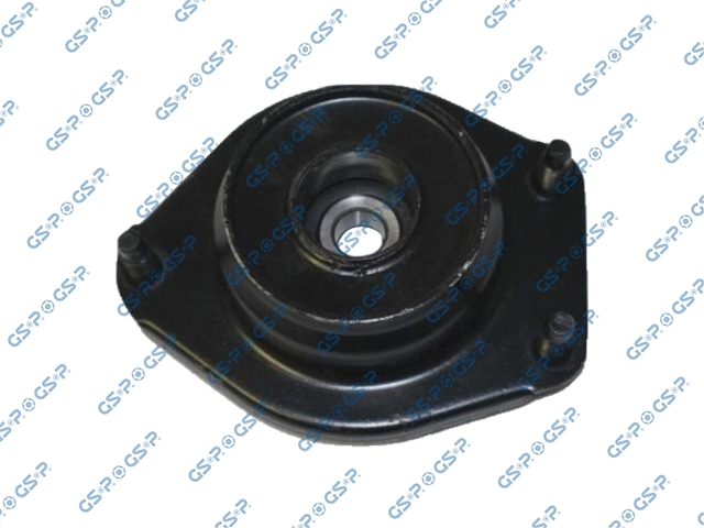 Base de Amortiguador Delantero Izquierdo GSP 518176