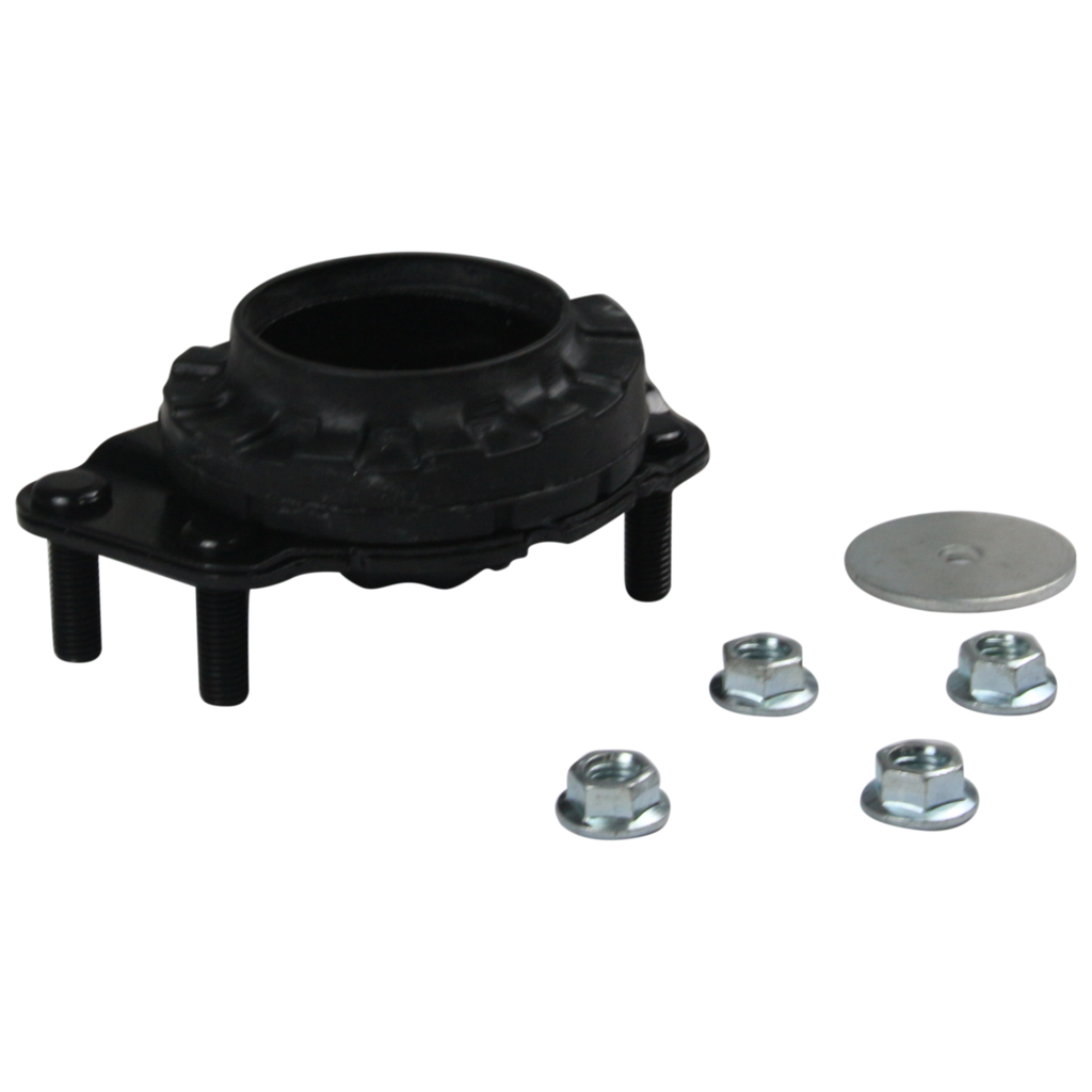 518351S — Kit de Base de Amortiguador Delantero Derecho GSP 518351S