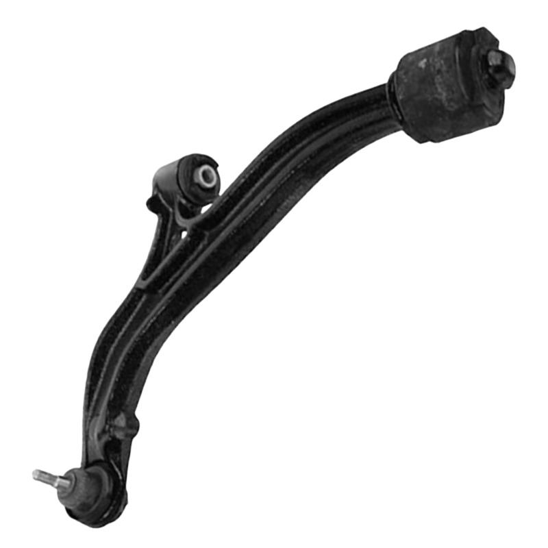 HORQUILLA DELANTERO INFERIOR IZQUIERDO CHRYSLER GRAND VOYAGER 2001-2007