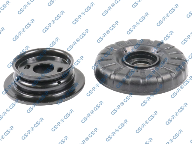 Kit de Base de Amortiguador Delantero GSP 518889S