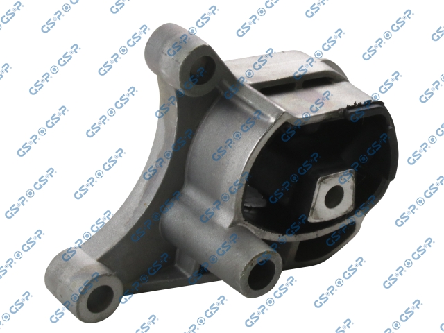 519093 — Soporte de Motor Izquierdo GSP 519093