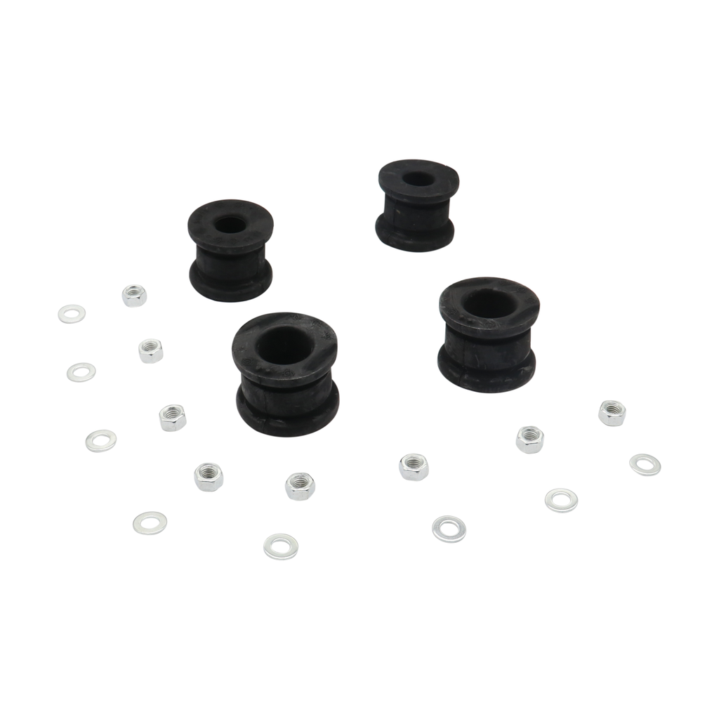 519452S — Kit de Buje de Tornapunta Delantero GSP 519452S