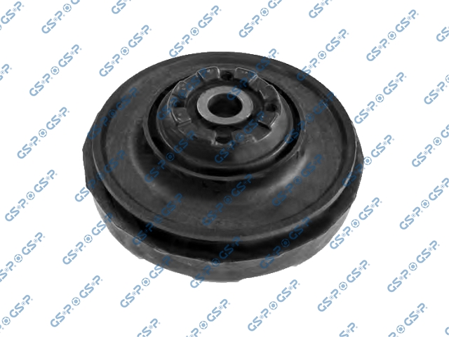 519492 — Base de Amortiguador Delantero GSP 519492