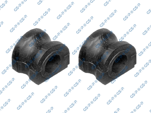 Kit de Buje de Tornapunta Delantero GSP 519593K