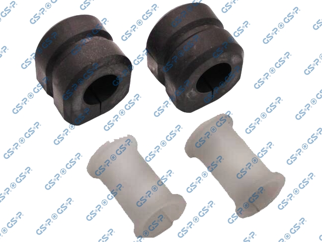 519614S — Kit de Buje de Tornapunta Delantero GSP 519614S