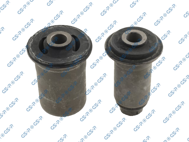 519637S — Kit de Buje de Horquilla Delantero Inferior GSP 519637S