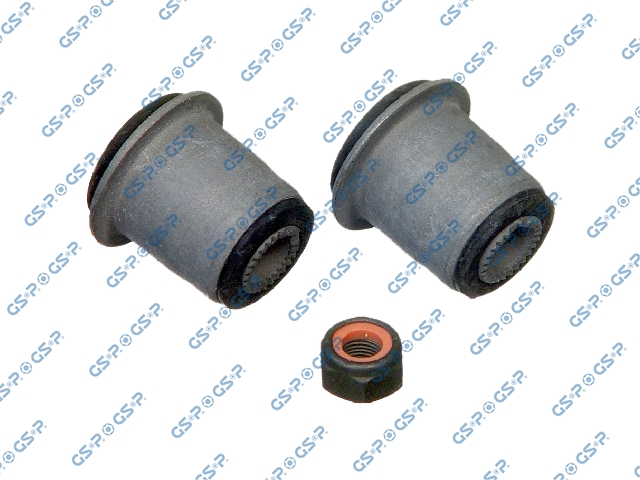 519648S — Kit de Buje de Horquilla Delantero Superior GSP 519648S