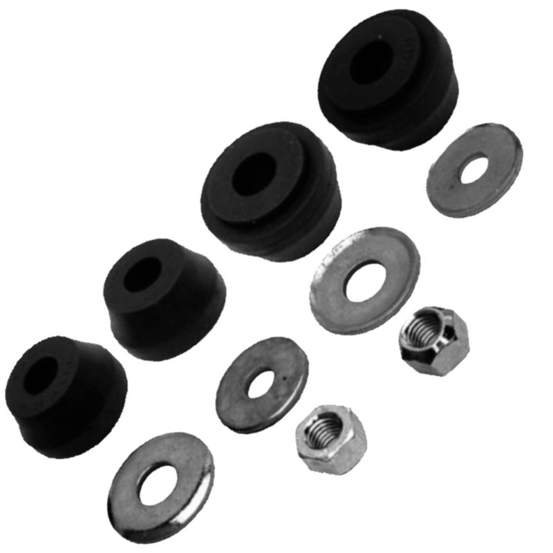 GOMAS BARRA TENSORA TRASERO CHRYSLER NEON 2000-2002
