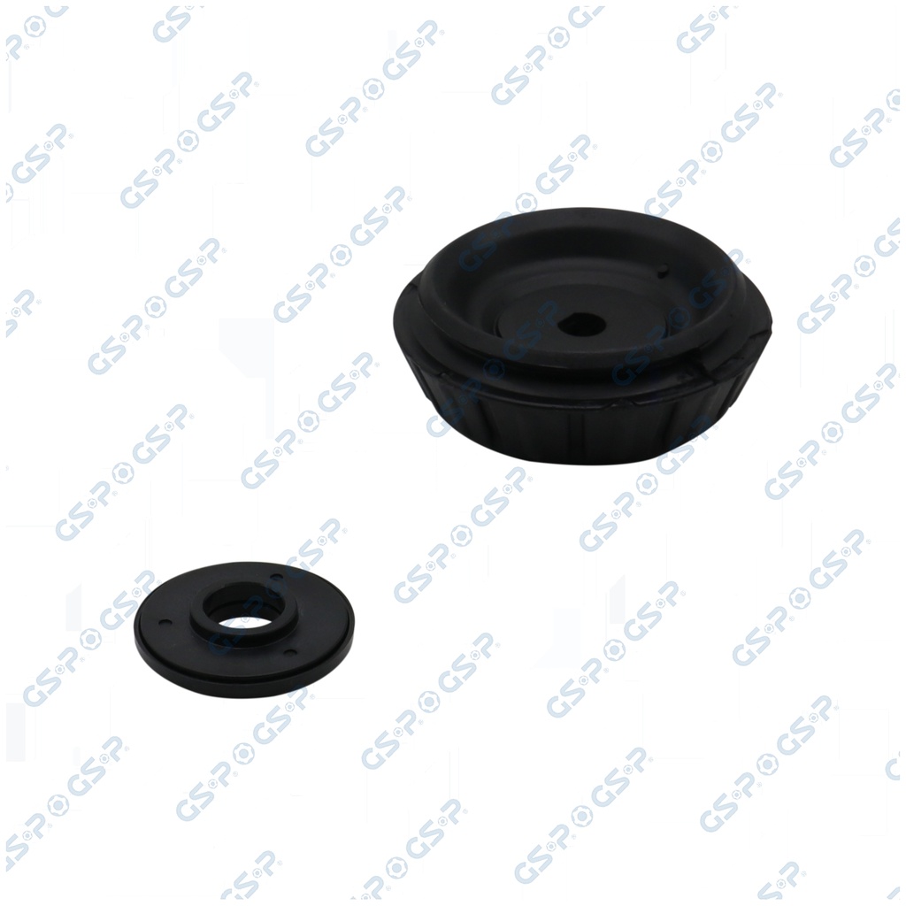 530012S — Kit de Base de Amortiguador Delantero GSP 530012S