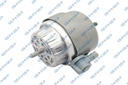 Soporte de Motor Delantero Izquierdo GSP 530367