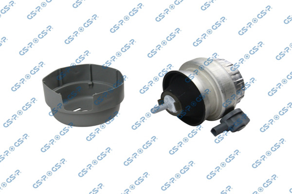 530368 — Soporte de Motor Derecho GSP 530368