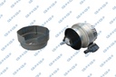 Soporte de Motor Derecho GSP 530368