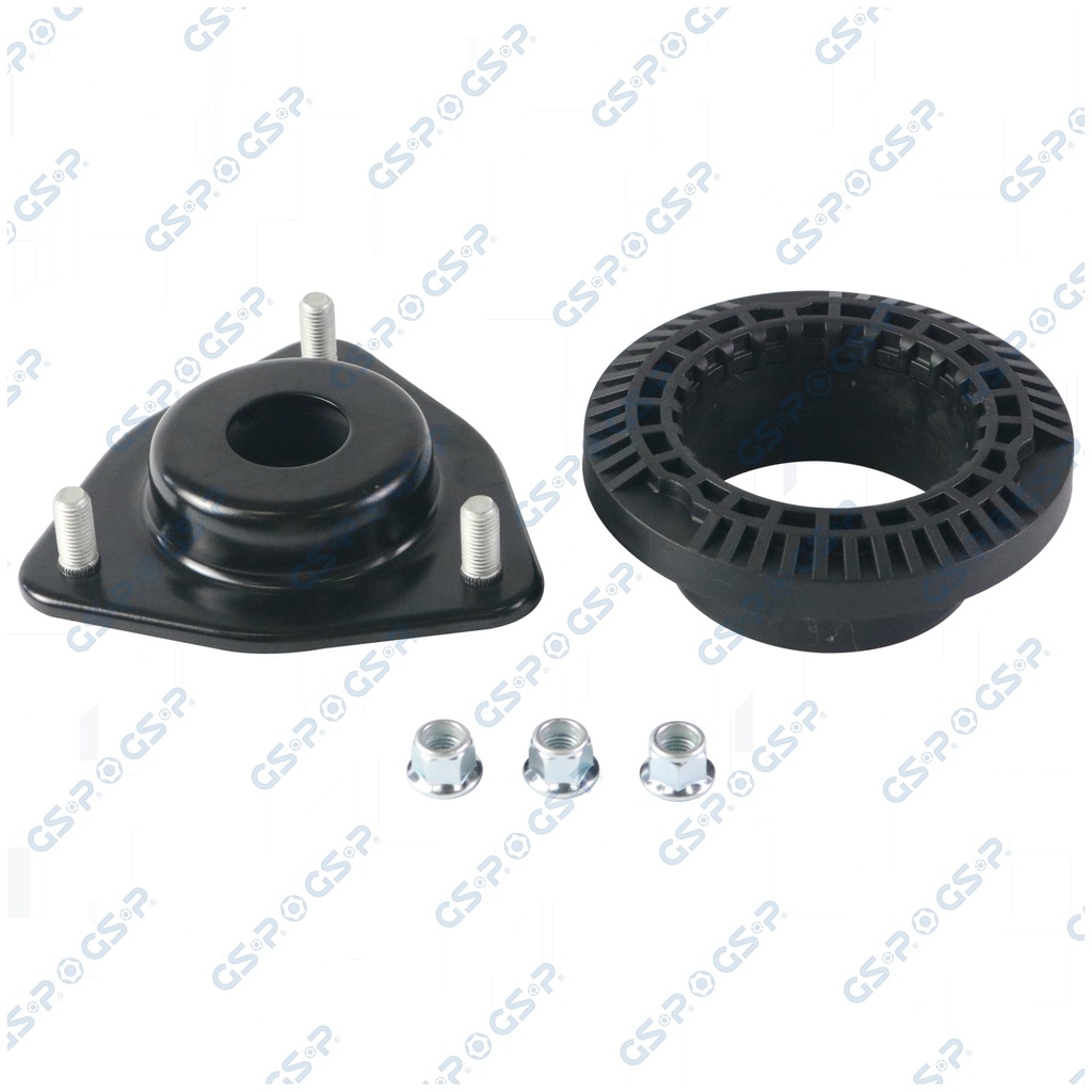 530487S — Kit de Base de Amortiguador Delantero GSP 530487S