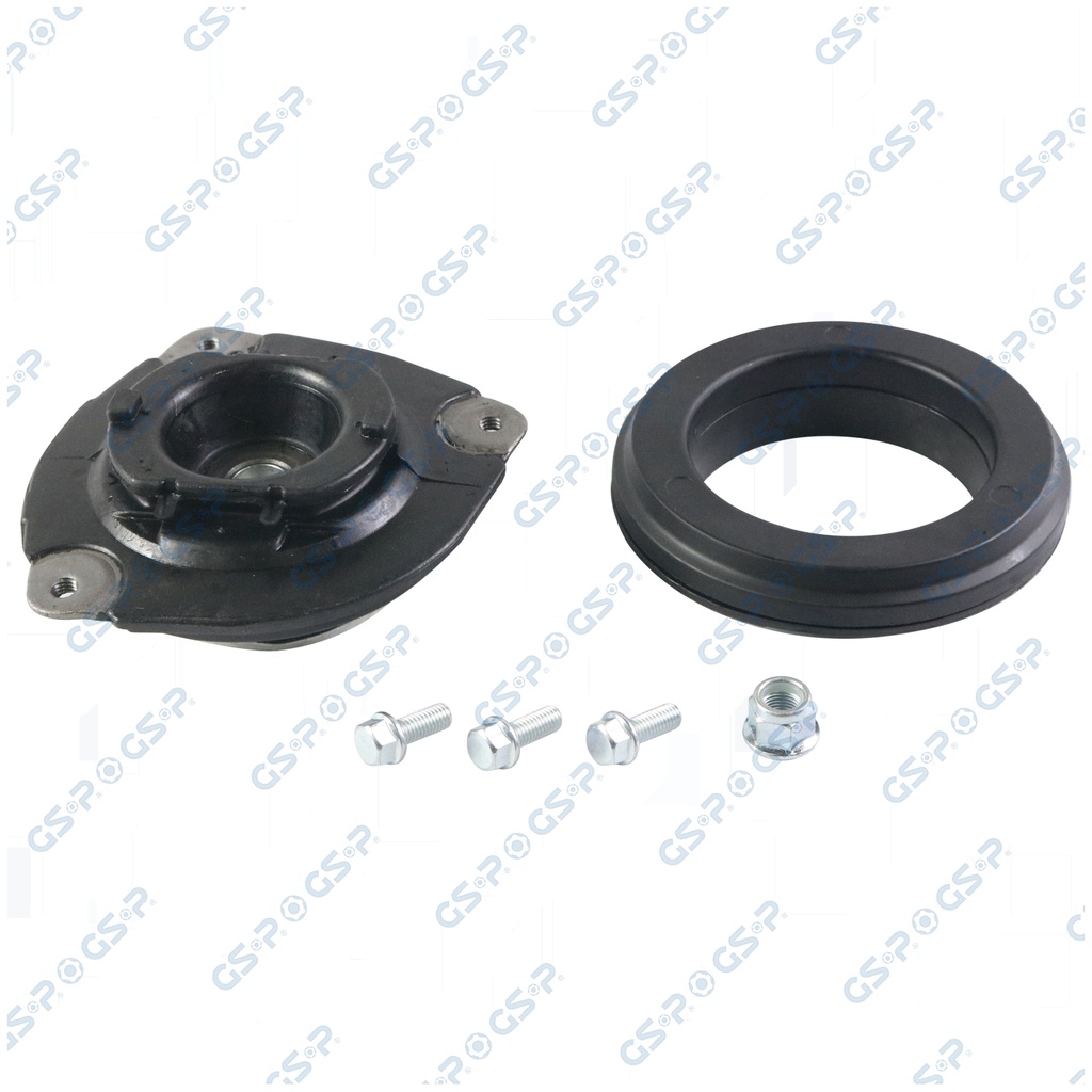 530660S — Base de Amortiguador Delantero Derecho GSP 530660S