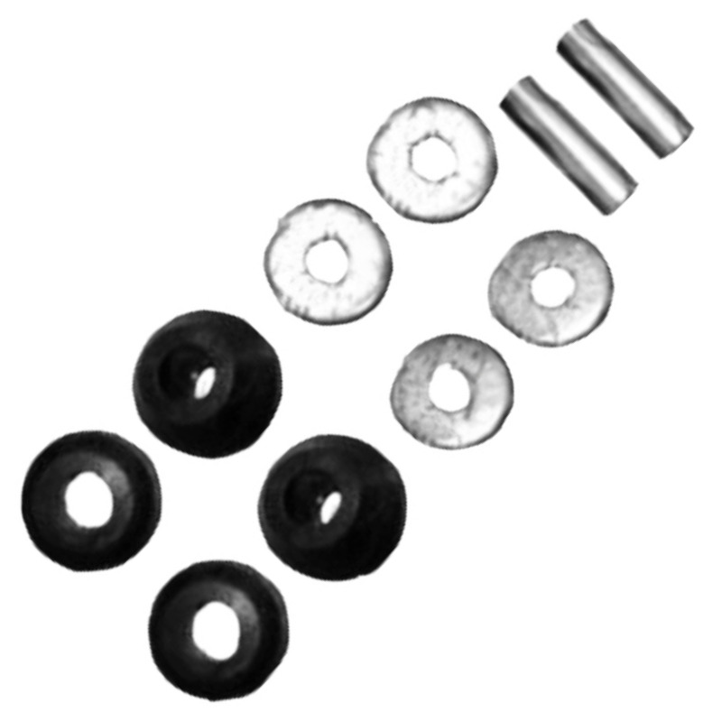 TO-30-118 — GOMAS BARRA TENSORA TRASERO CHRYSLER CIRRUS 1995-2006