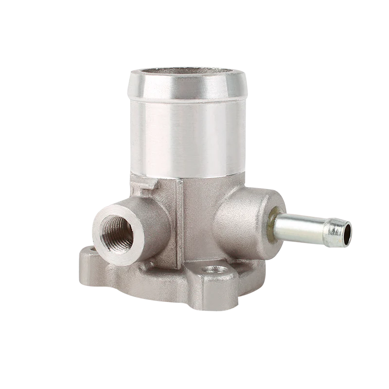 CA-940003 — Toma de Agua CAUPLAS 940003